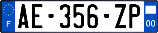 AE-356-ZP