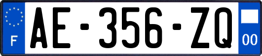 AE-356-ZQ