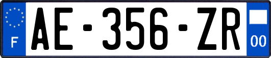 AE-356-ZR