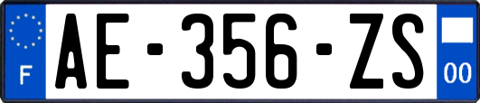 AE-356-ZS