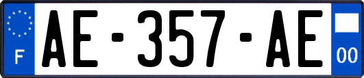 AE-357-AE