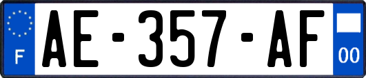 AE-357-AF