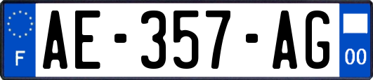 AE-357-AG