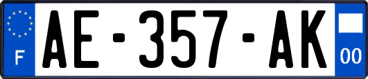 AE-357-AK