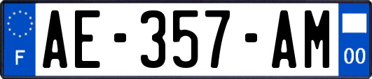 AE-357-AM