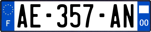 AE-357-AN