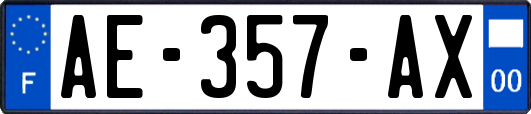AE-357-AX