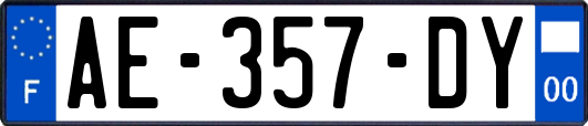 AE-357-DY