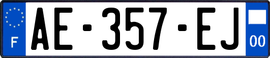 AE-357-EJ