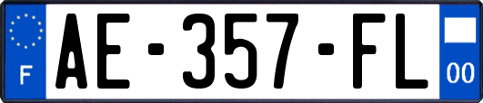 AE-357-FL