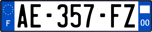 AE-357-FZ