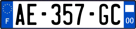 AE-357-GC