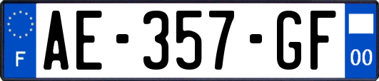 AE-357-GF