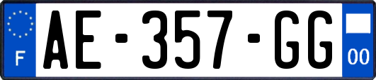 AE-357-GG
