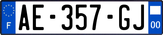 AE-357-GJ