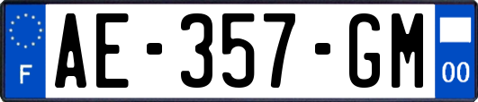 AE-357-GM