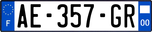 AE-357-GR