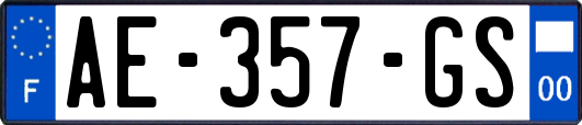AE-357-GS