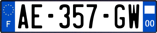 AE-357-GW