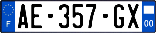AE-357-GX
