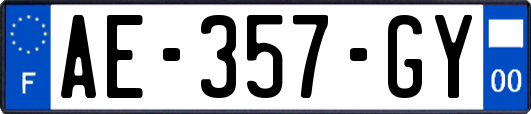 AE-357-GY