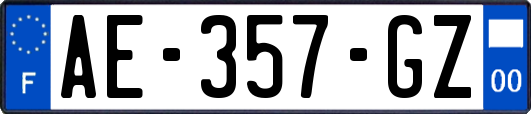 AE-357-GZ