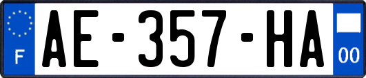 AE-357-HA