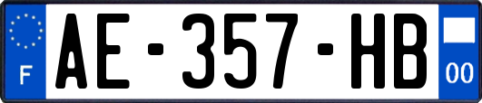 AE-357-HB