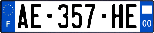 AE-357-HE