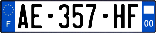 AE-357-HF