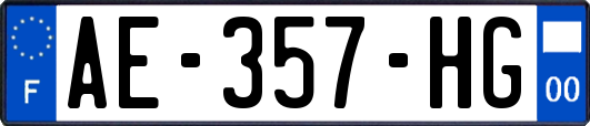 AE-357-HG