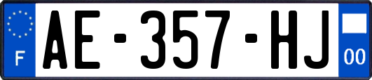 AE-357-HJ