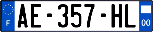 AE-357-HL