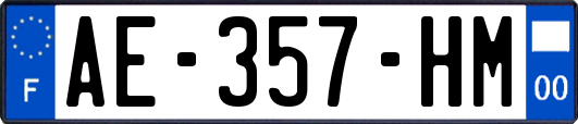 AE-357-HM