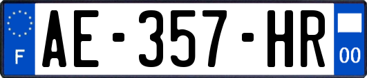 AE-357-HR