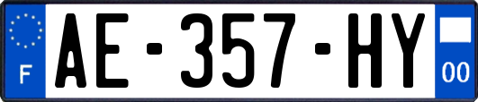 AE-357-HY