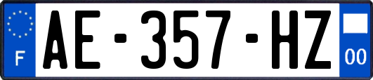 AE-357-HZ