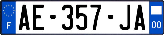 AE-357-JA
