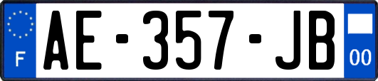 AE-357-JB