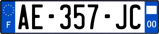 AE-357-JC