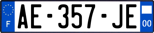 AE-357-JE