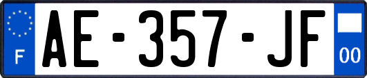AE-357-JF