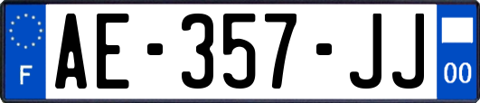 AE-357-JJ