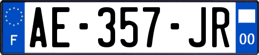 AE-357-JR