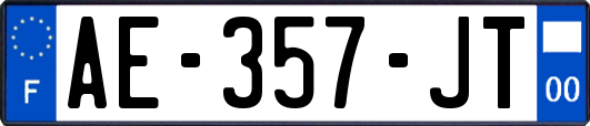 AE-357-JT