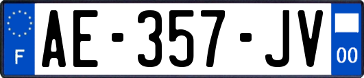 AE-357-JV