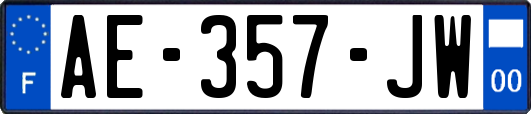 AE-357-JW