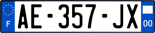 AE-357-JX