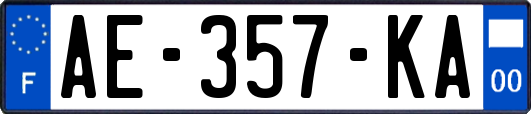 AE-357-KA