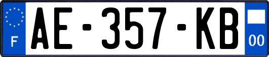 AE-357-KB